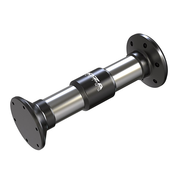 MOZA - Shaft Extender - Black - 200mm - Gratis frakt v:7292061