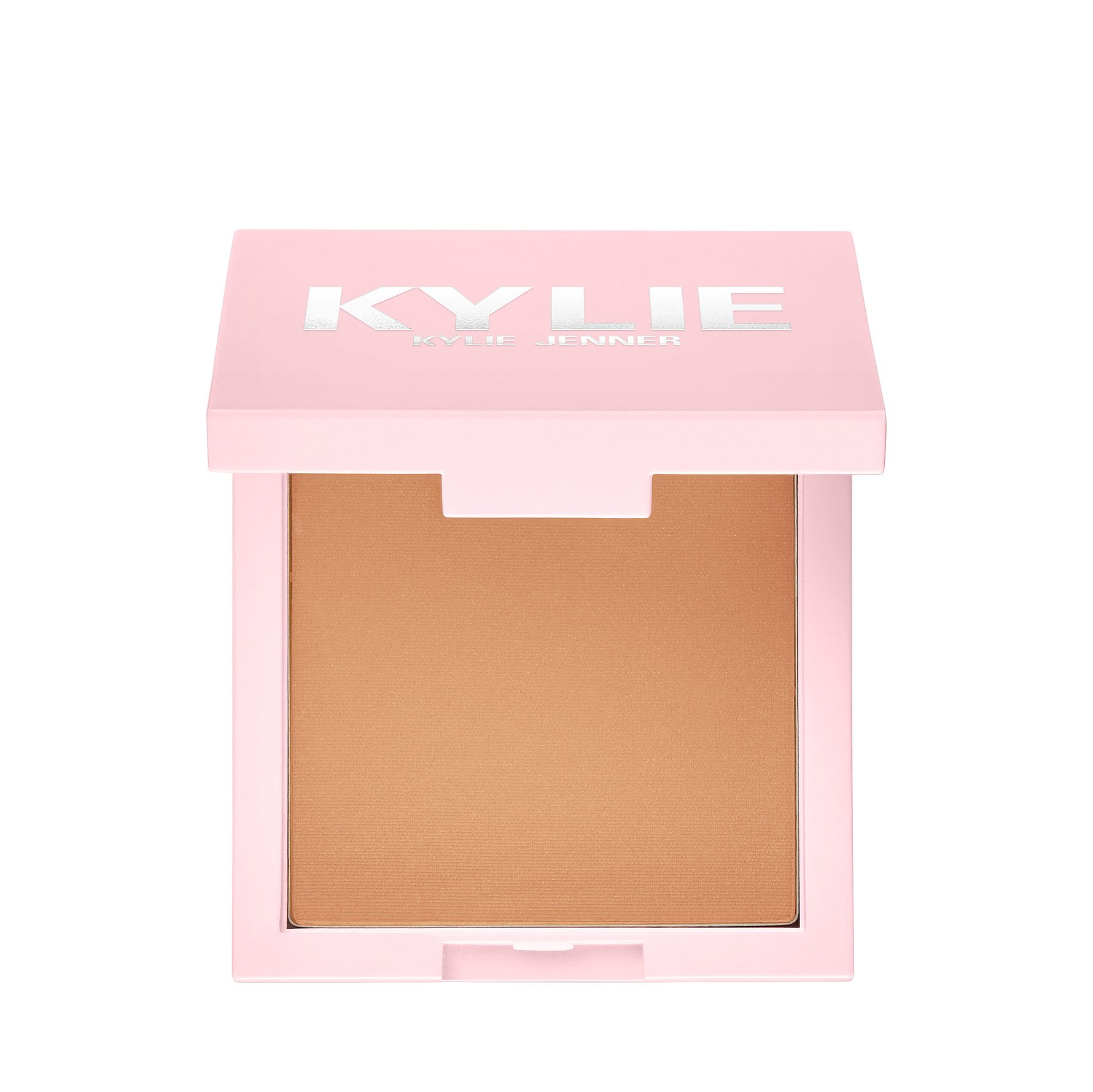 Kylie Cosmetics - Pressed Bronzing Powder - 200 Tequila Tan - 200 Tequila Tan v:7644105
