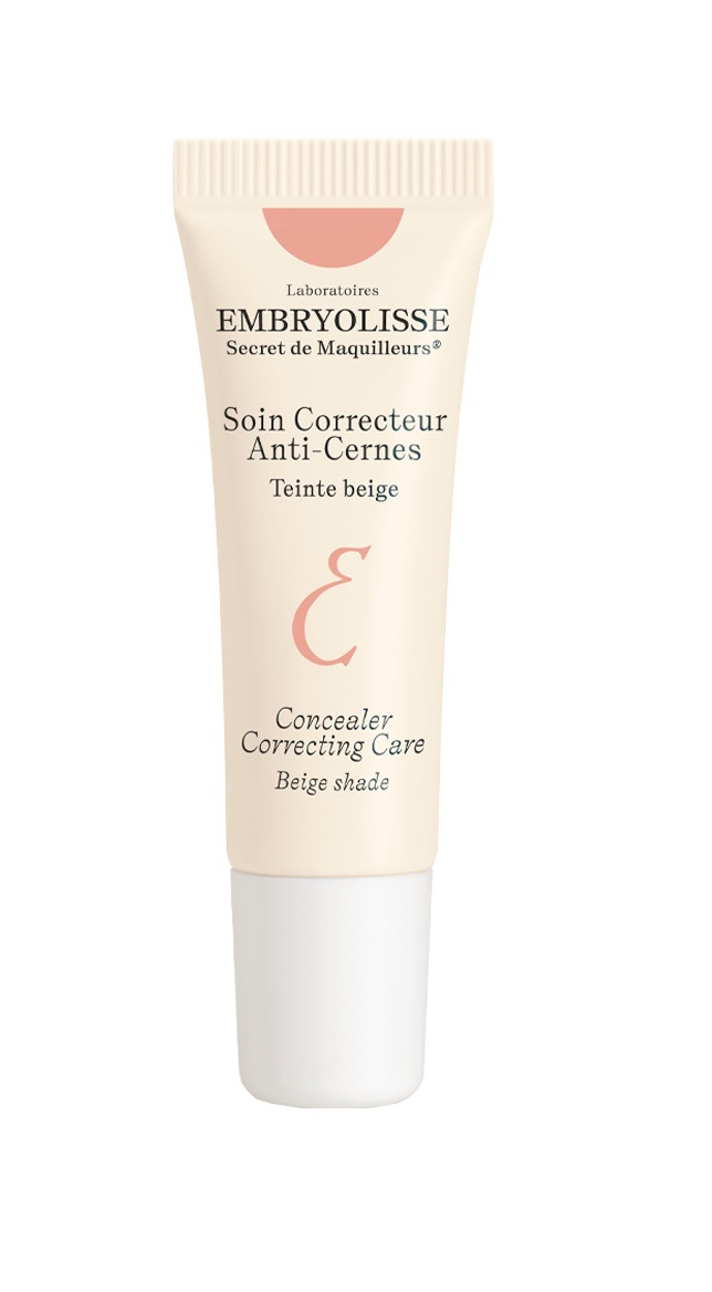 Embryolisse - Concealer Correcting - Care Beige - New Care Beige v:8458153