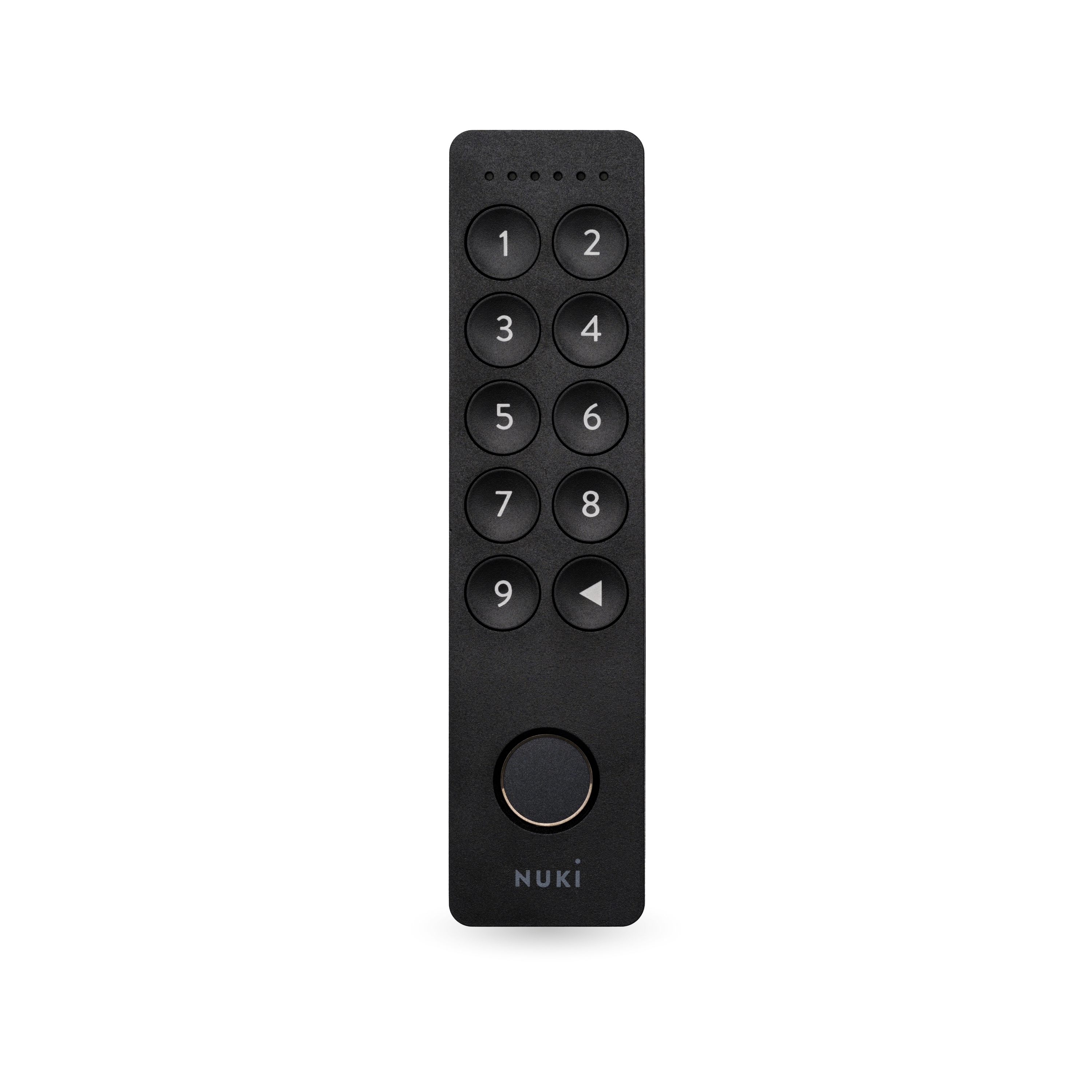 Nuki – Keypad 2 – Gratis frakt v:4208945 Nuki – Keypad 2 – Gratis frakt v:4208945