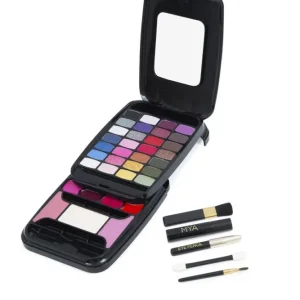 Mya – Make-Up Palette with 37 colors (336-401037) v:7778369 Mya – Make-Up Palette with 37 colors (336-401037) v:7778369