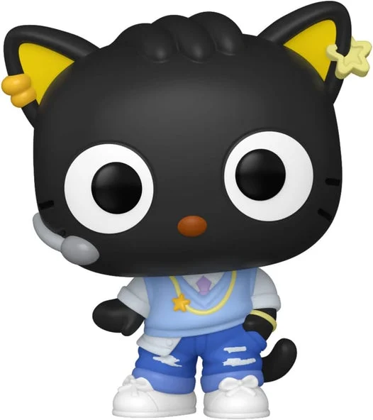 Funko Pop! - Vinyl Hello Kitty: Chococat (K-Pop Outfit) (90590) v:4421220
