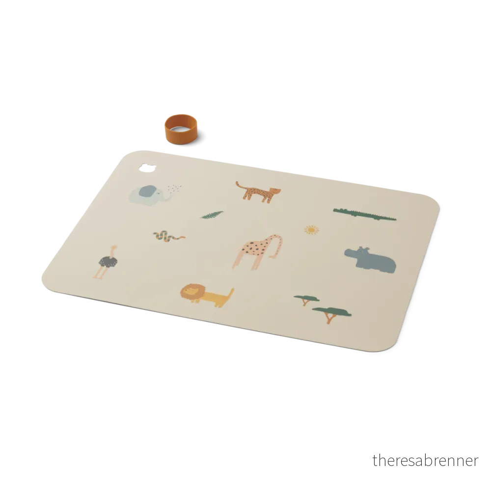 – Jude Printed Placemat v:7930012 – Jude Printed Placemat v:7930012