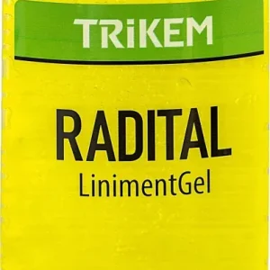 TRIKEM – Linimentgel 250Ml – (721.2310) v:4072000 TRIKEM – Linimentgel 250Ml – (721.2310) v:4072000