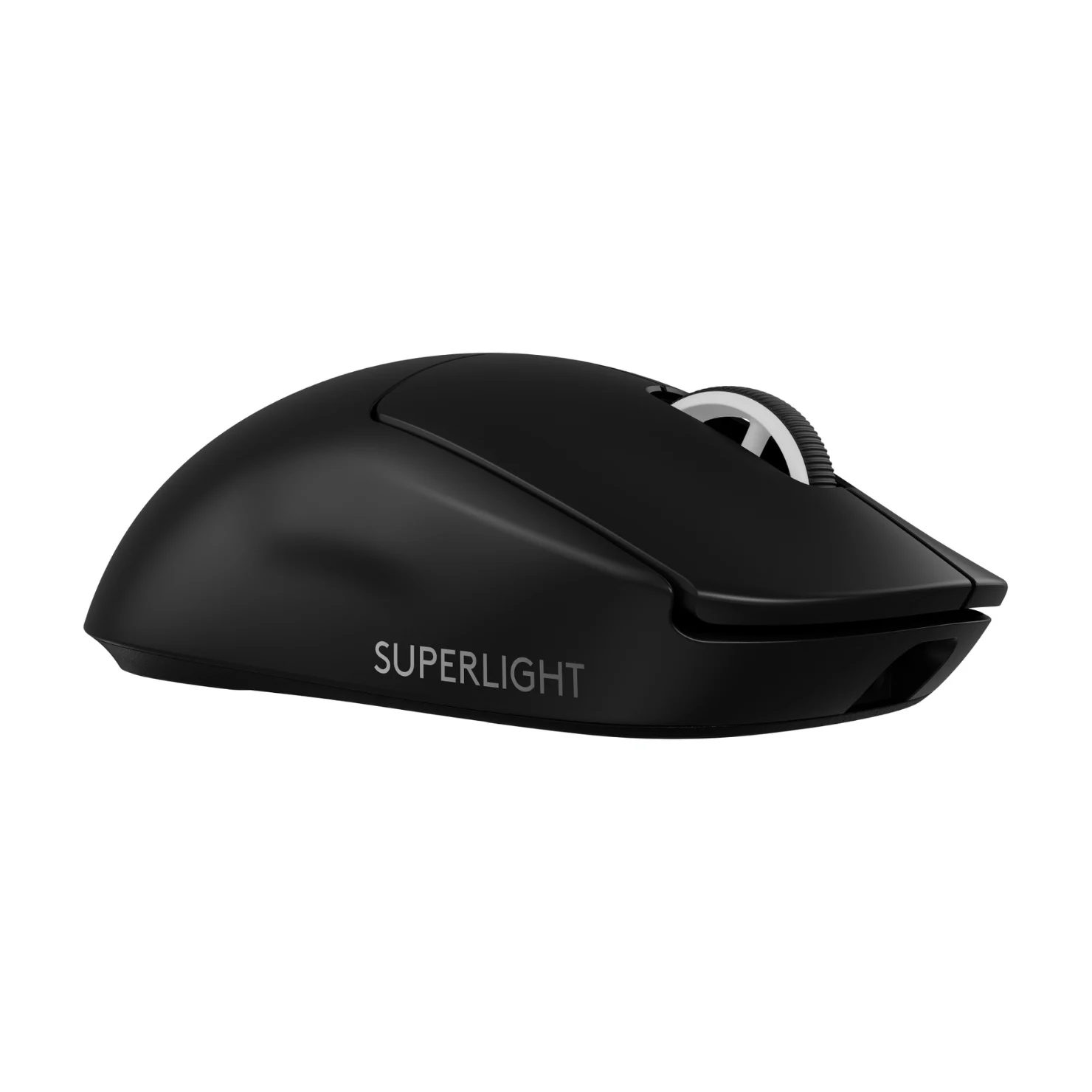 Logitech – G Pro X Superlight 2 Lightspeed Wireless Gaming Mouse – Black – Gratis frakt v:3780186
