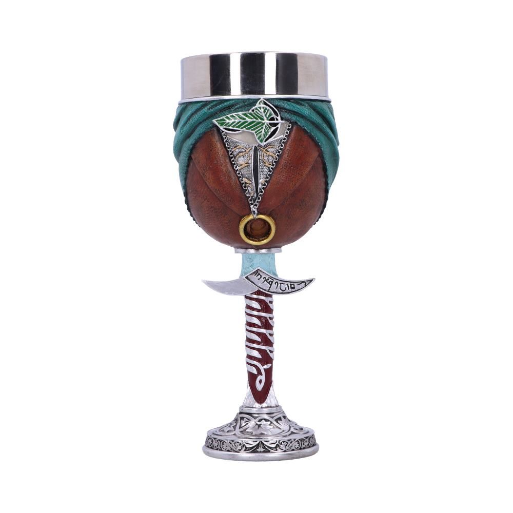 Lord of the Rings Frodo Goblet 19.5cm v:7578199