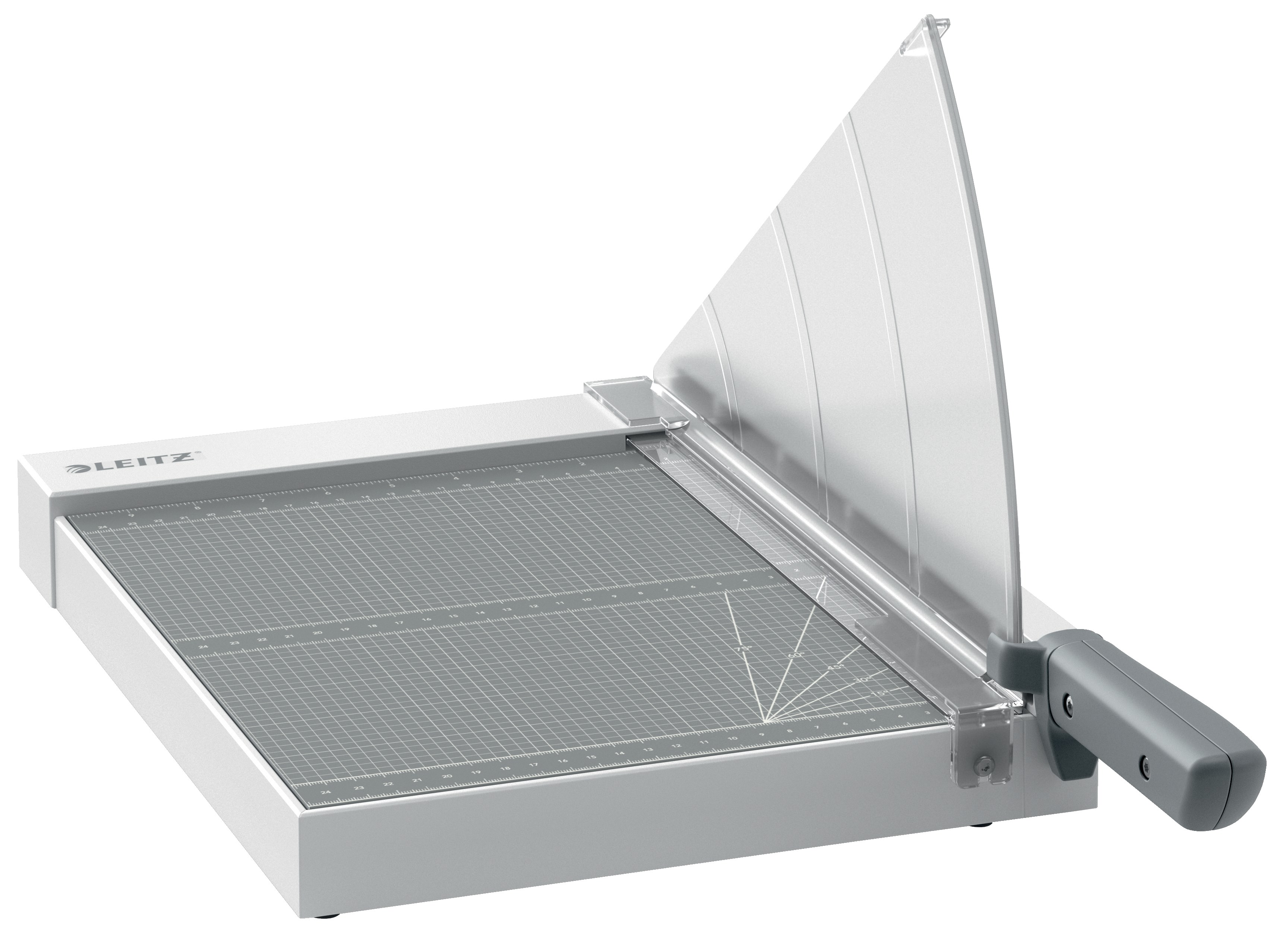 Leitz - Guillotine Cutting Machine Home A4 v:9937294