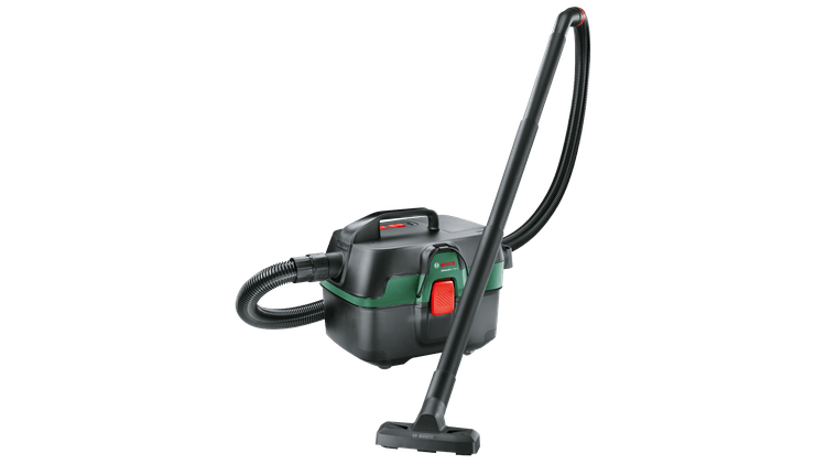 Bosch DIY - Advanced Vac 18V-8 (No battery) - Gratis frakt v:5647464