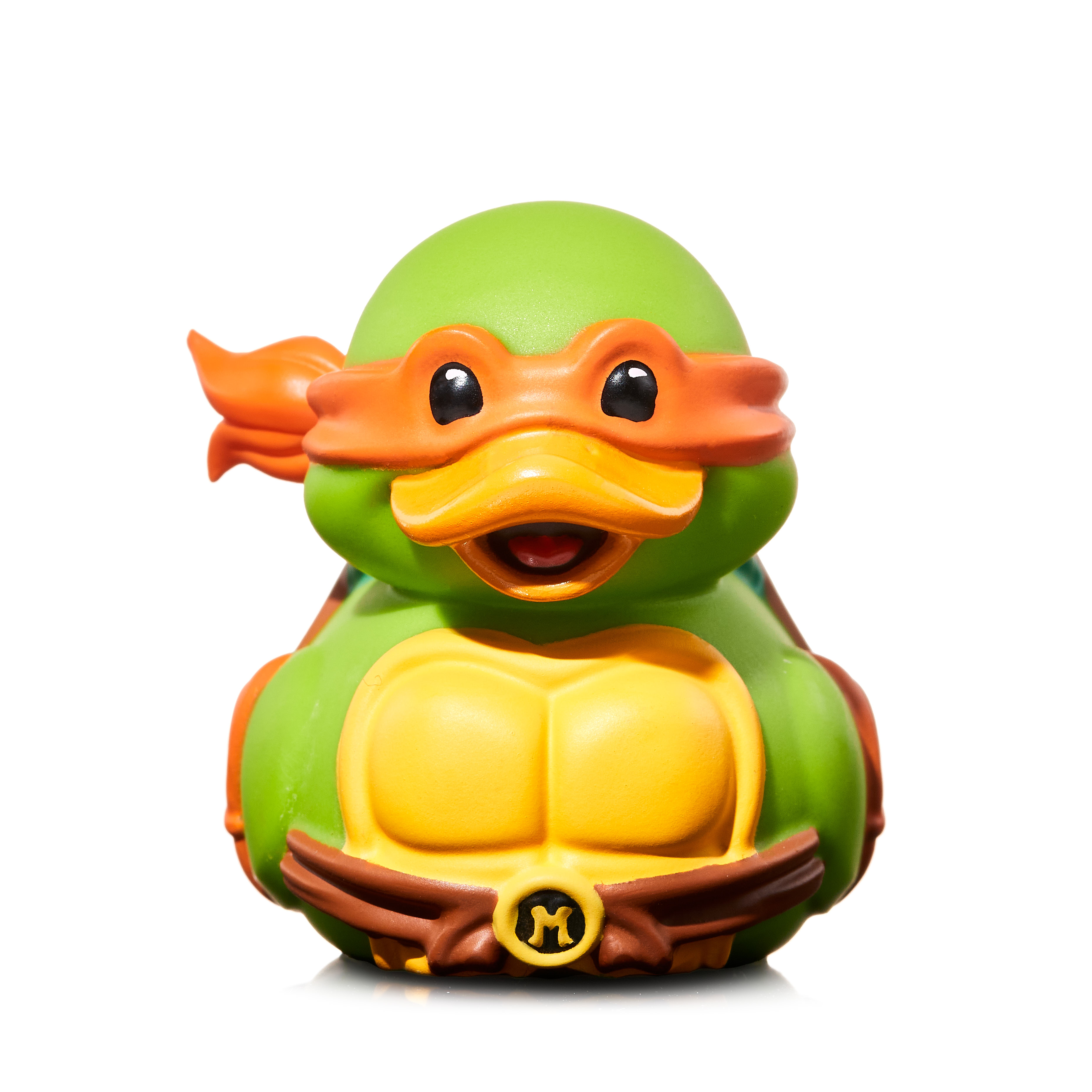 Numskull - TMNT Tubbz MINI Michelangelo v:4406493