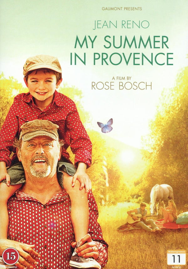 MY SUMMER IN PROVENCE v:6643497