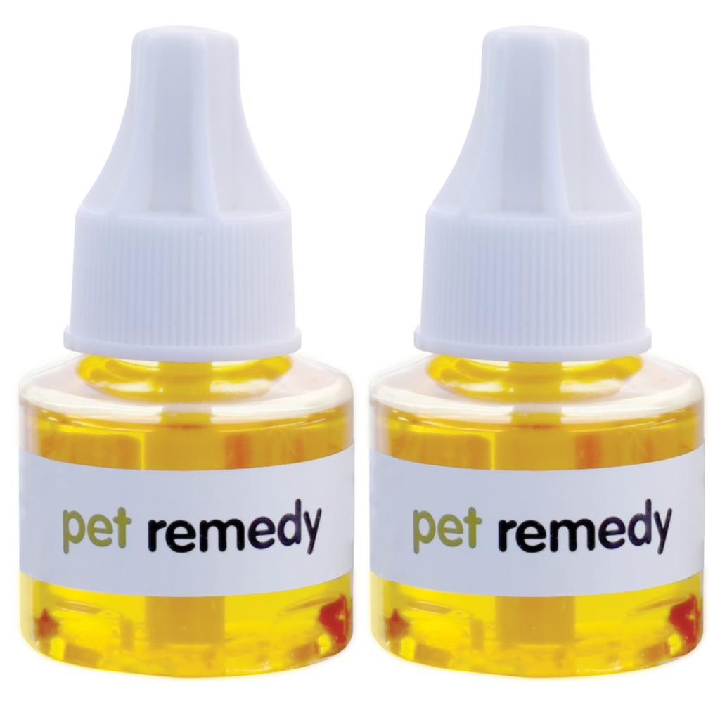 Pet Remedy – Calming Atomizer Refill 2×40 ml. f/2×60 days – (PR79493) v:1211357 Pet Remedy – Calming Atomizer Refill 2×40 ml. f/2×60 days – (PR79493) v:1211357