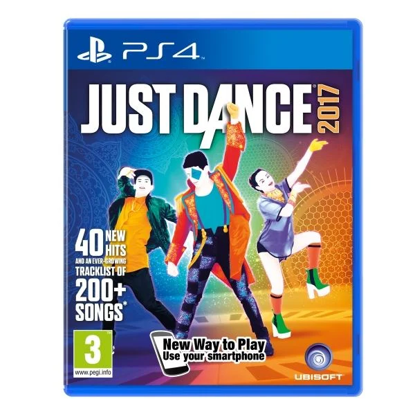 Just Dance 2017 v:1818520
