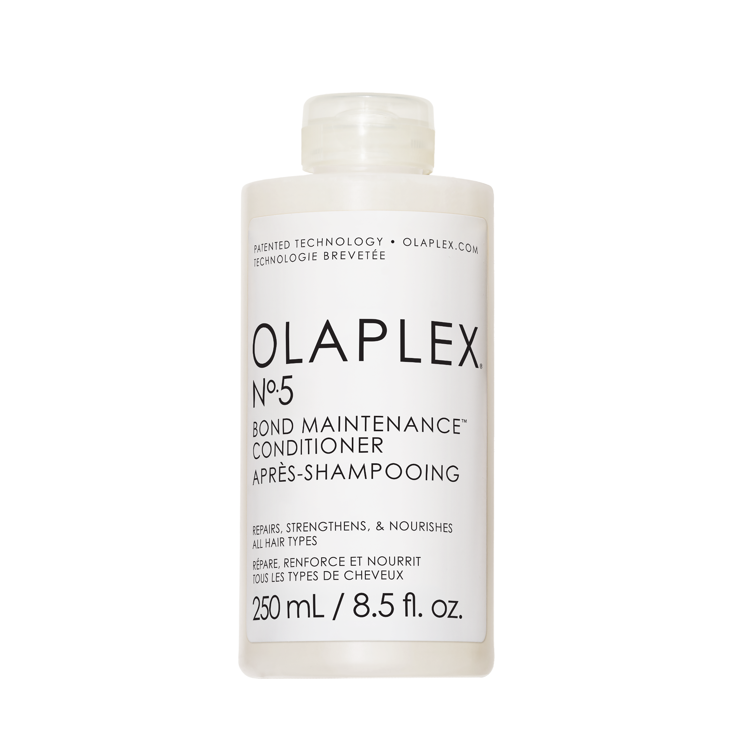 Olaplex - No.5 Bond Maintenance Conditioner - 100 ml (MINI) v:7650857