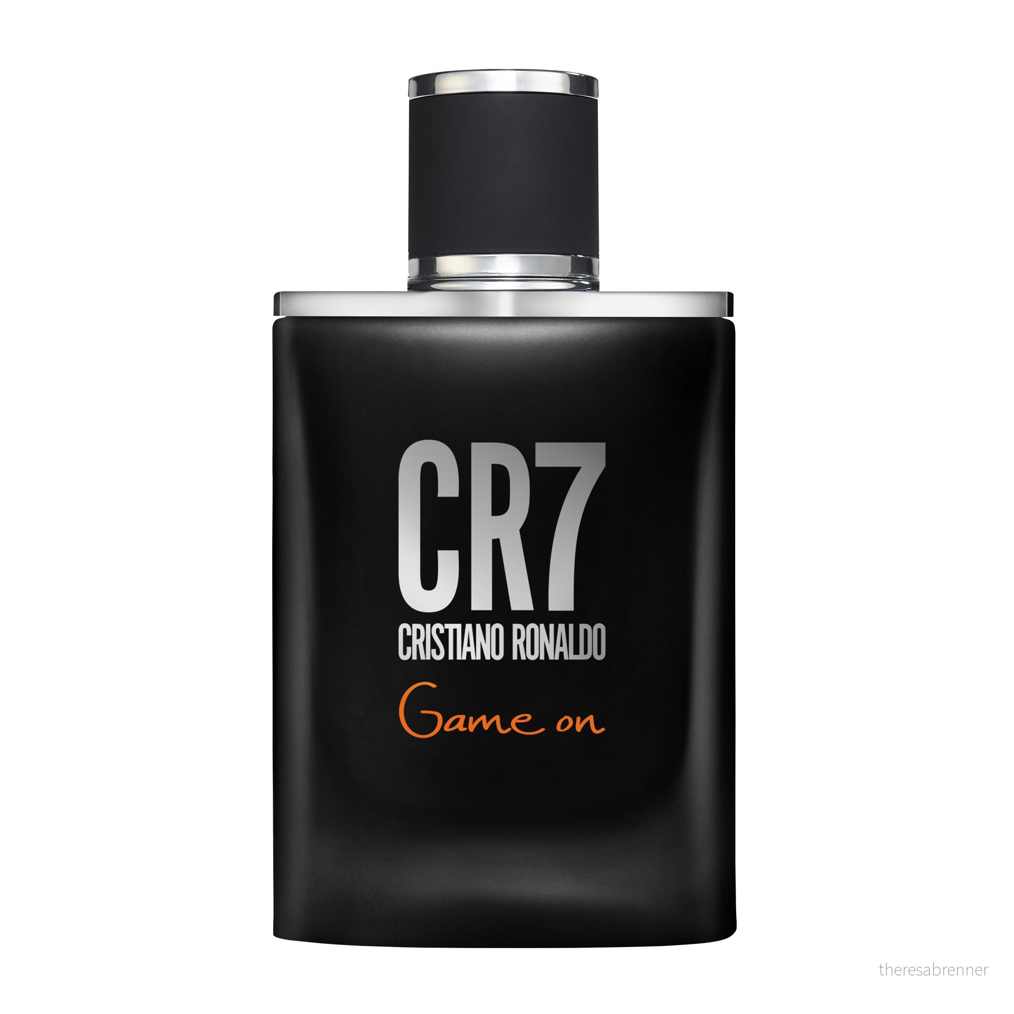 Cristiano Ronaldo - CR7 Game On EDT 30 ml - 30 v:3112879