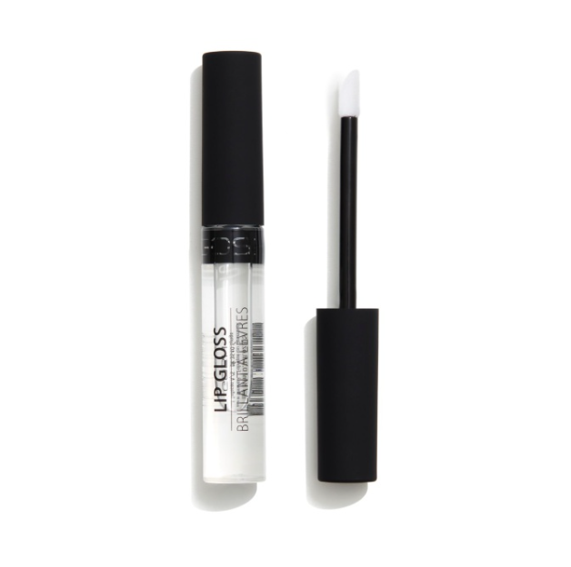 GOSH Copenhagen - Lip Gloss - 0017 v:2481688