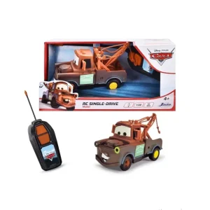 Dickie Toys – RC Cars Mater 1:32 (203081009) v:8920926 Dickie Toys – RC Cars Mater 1:32 (203081009) v:8920926