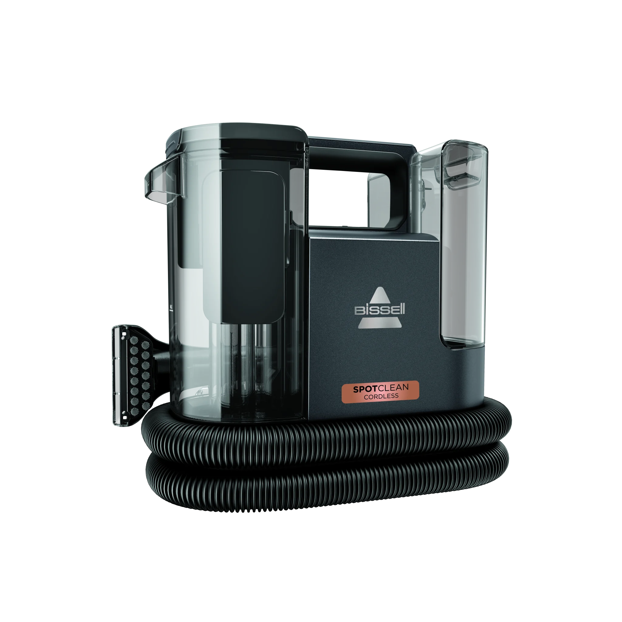Bissell - SpotClean Cordless EU - Gratis frakt v:5283879