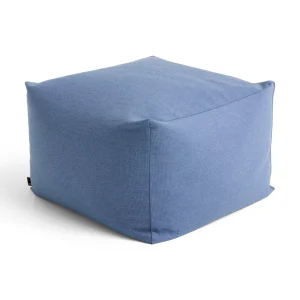 HAY – Puff Story 59×40 cm (Blå) – Blue – Gratis frakt v:4185589 HAY – Puff Story 59×40 cm (Blå) – Blue – Gratis frakt v:4185589