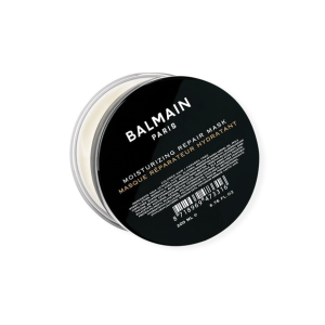 Balmain Paris – Moisturizing Repair Mask 200 ml – Gratis frakt v:6714616 Balmain Paris – Moisturizing Repair Mask 200 ml – Gratis frakt v:6714616