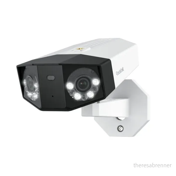 Reolink – Duo 3 PoE Super HD utendørs kamera – Hvit – Gratis frakt v:6986821 Reolink – Duo 3 PoE Super HD utendørs kamera – Hvit – Gratis frakt v:6986821