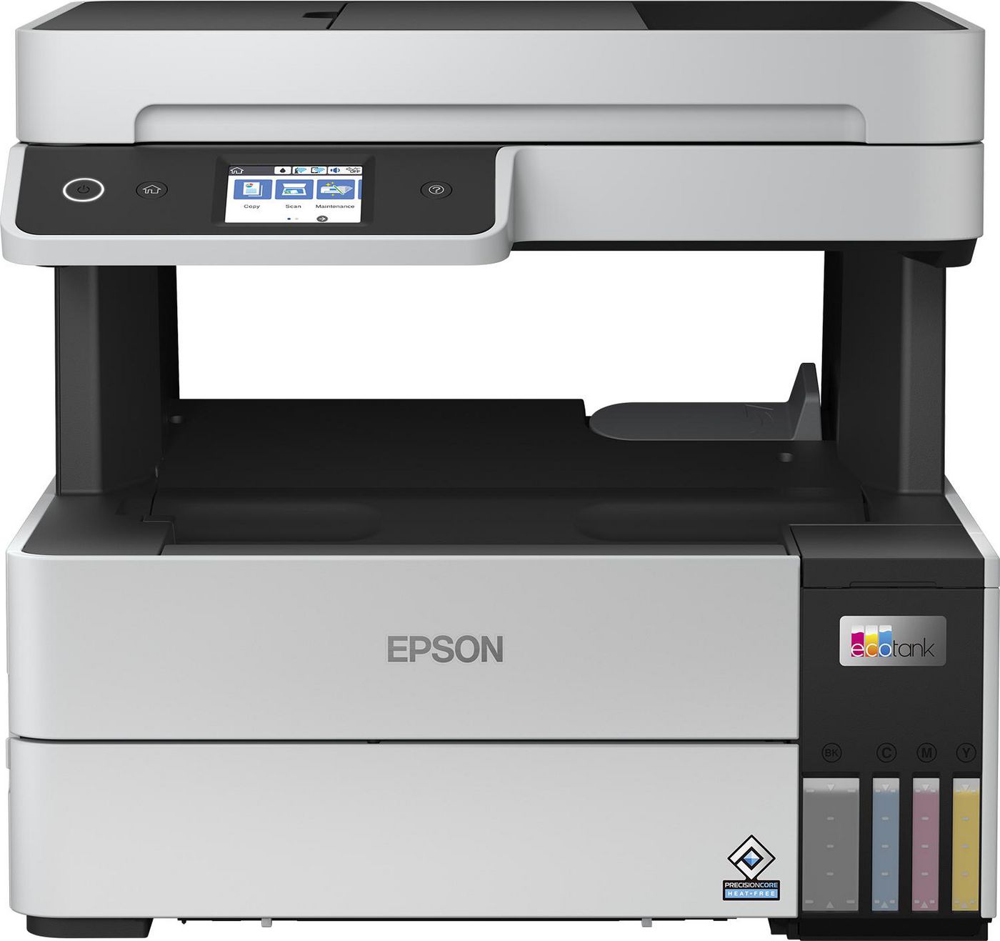 Epson - EcoTank ET-5170 MFP - Gratis frakt v:1680239