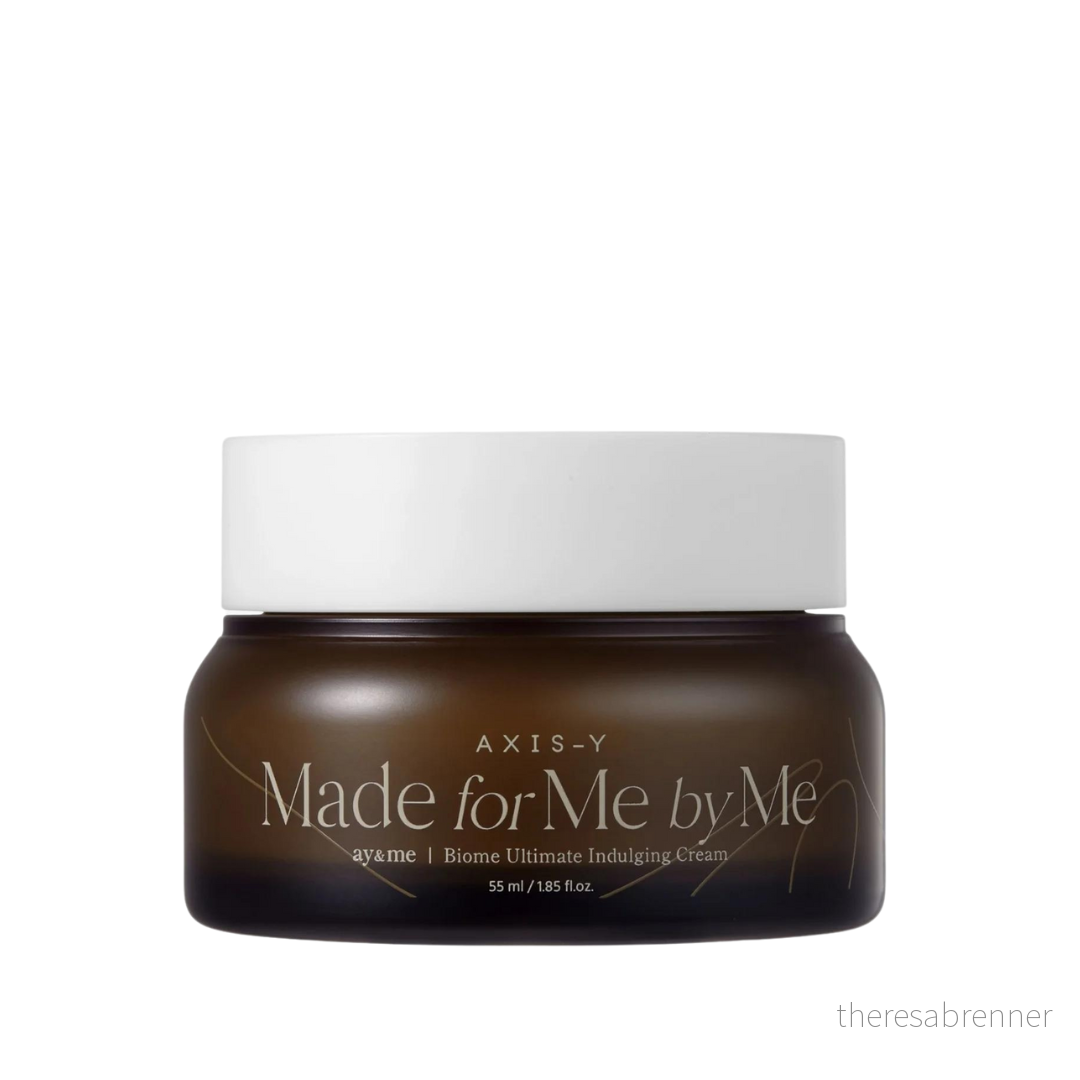 AXIS-Y - Biome Ultimate Indulging Cream - 55 ml v:1686903