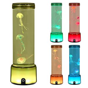 iTotal – Jellyfish Glow Lamp (XL2496P) v:3610900 iTotal – Jellyfish Glow Lamp (XL2496P) v:3610900