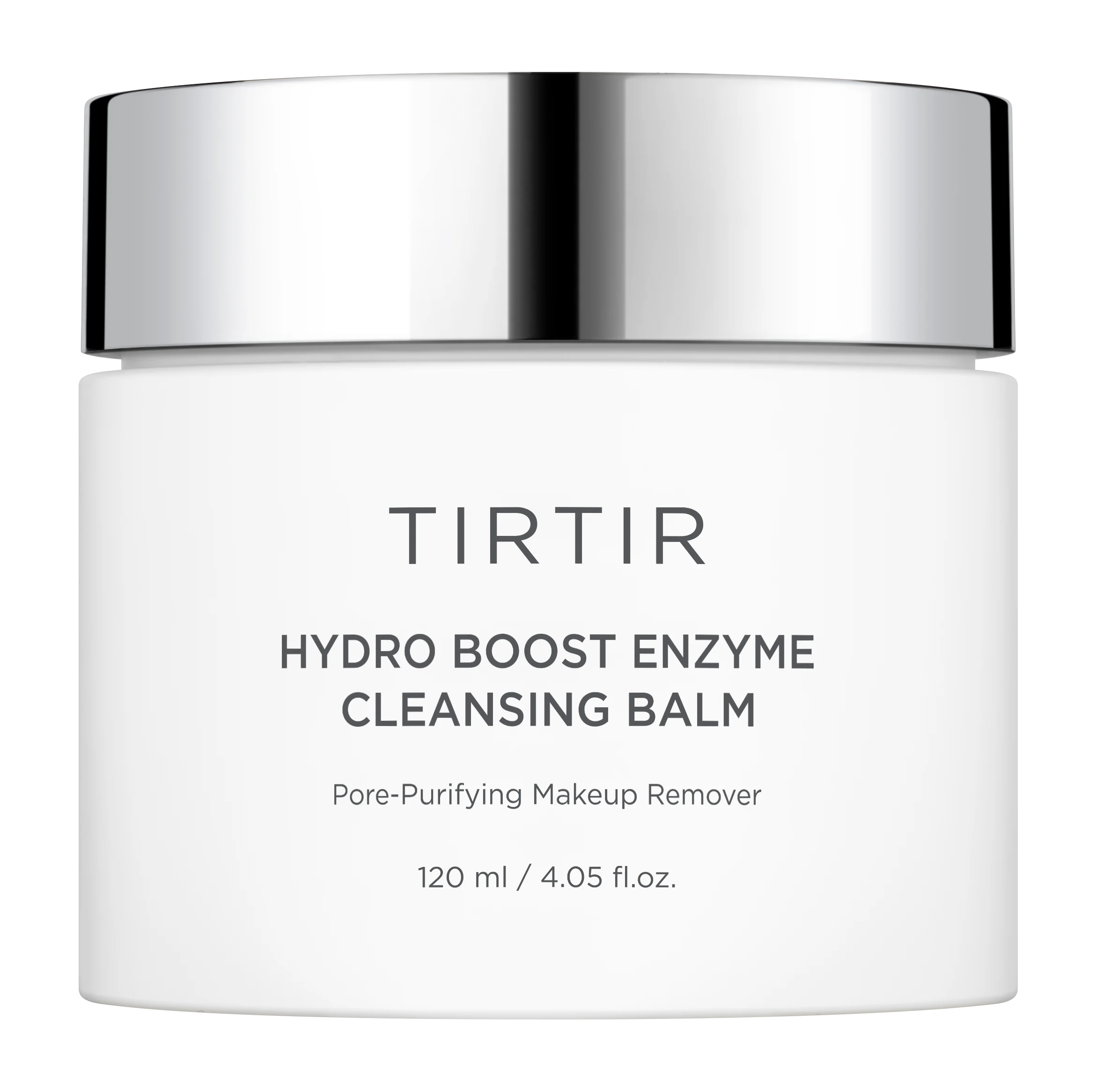 TirTir - Hydro Boost Enzyme Cleansing Balm - 120 ml v:3896552