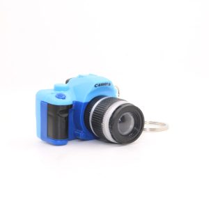 Winkee – Keyring with Sound and Light Camera – (16115) v:9544522