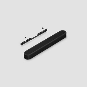 Sonos – Beam Ultra Wall Mount – Black – Gratis frakt v:5110352 Sonos – Beam Ultra Wall Mount – Black – Gratis frakt v:5110352