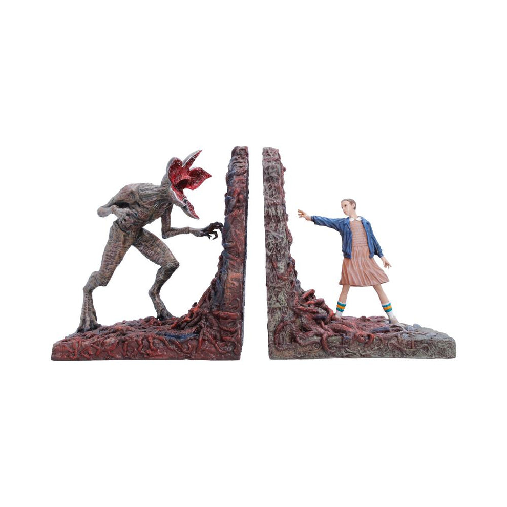 Nemesis – Stranger Things – The Upside Down Bookends – Gratis frakt v:9465715 Nemesis – Stranger Things – The Upside Down Bookends – Gratis frakt v:9465715