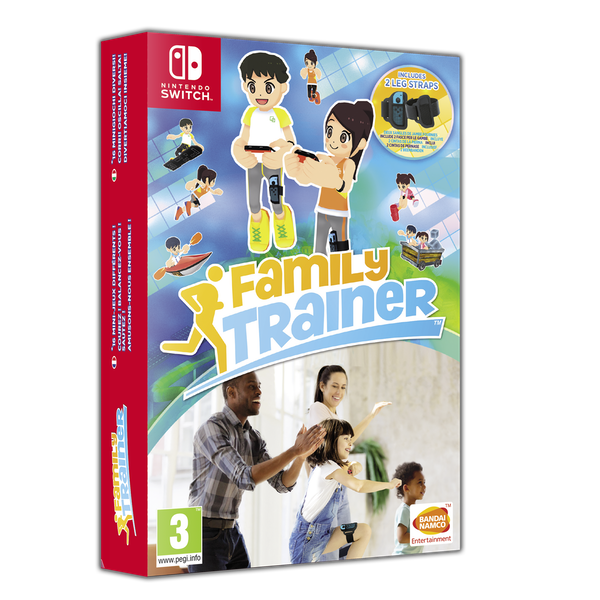 Family Trainer v:5574395