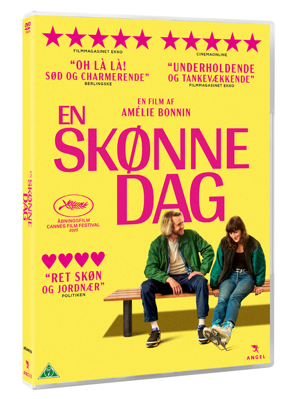 EN SKØNNE DAG - Partir un Jour v:8550842