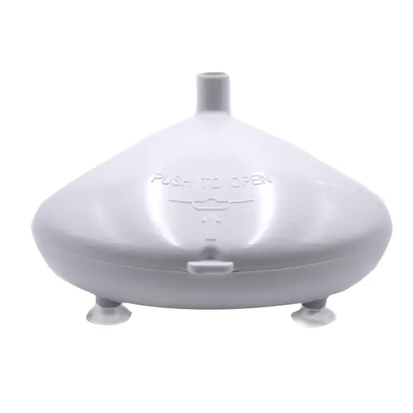 Pioneer – Motor Housing for Drinking Fountains – White v:5569042