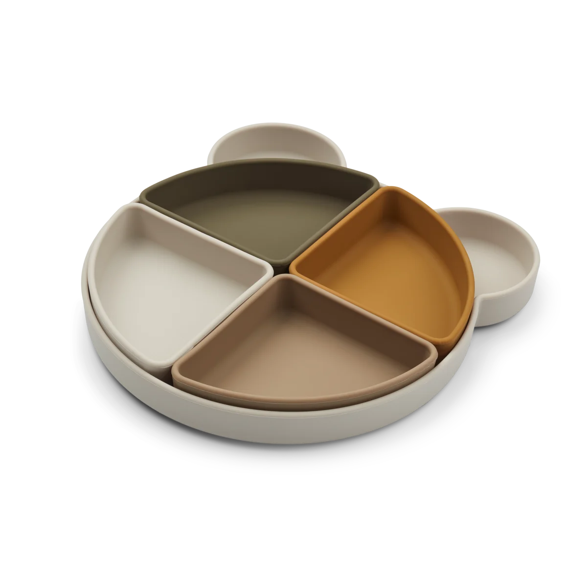 - Arne Divider Plate v:8855920