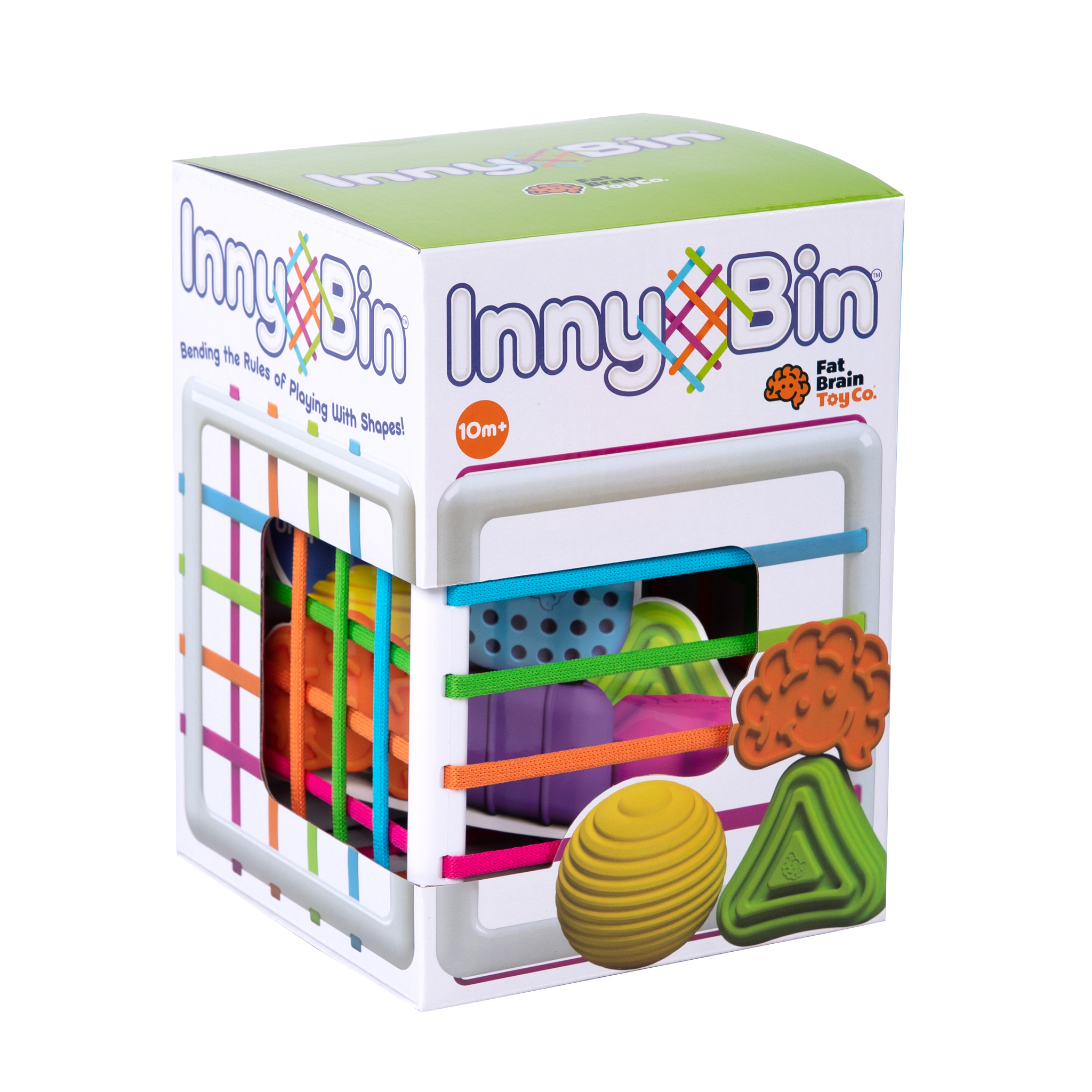 Fat Brain – Inny Bin (337-2512) v:3905793 Fat Brain – Inny Bin (337-2512) v:3905793