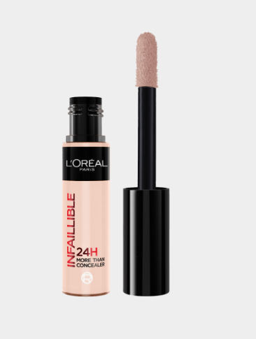 L'Oréal Paris - Infaillible More Than Concealer - 325 Bisque concealer v:5899706