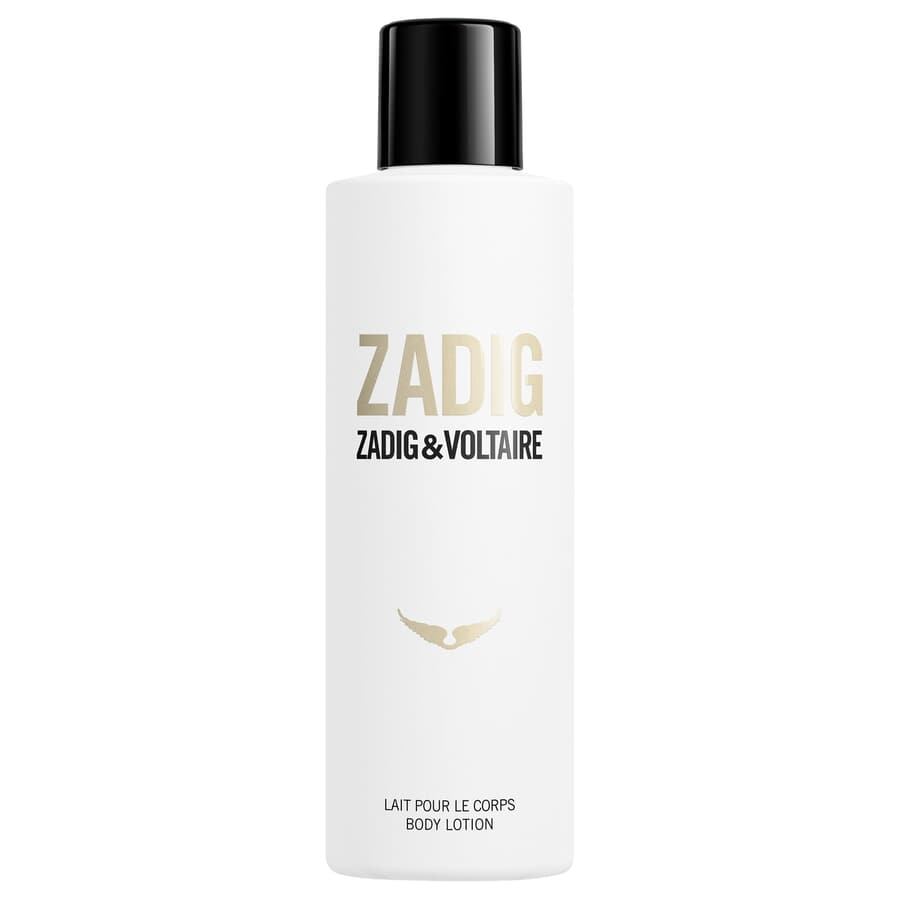 ZADIG & VOLTAIRE - ZADIG Body Lotion - 200 ml v:8783049