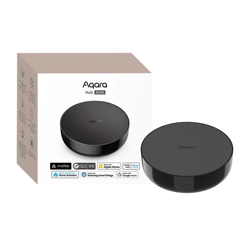 Aqara – Hub M200 – Gratis frakt v:9705462