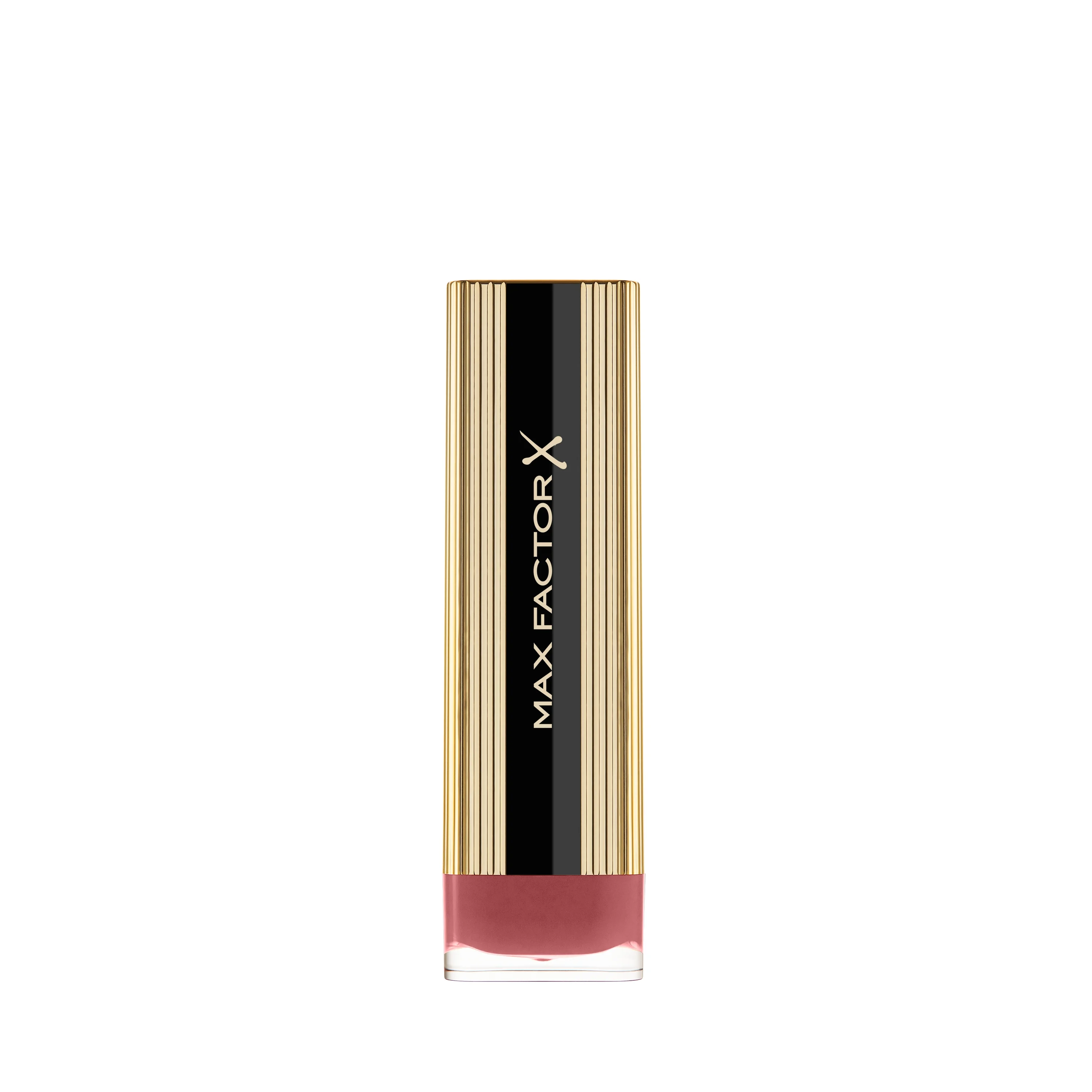 Max Factor - Colour Elixir Lipstick - Toast Almond - 4g v:7856450