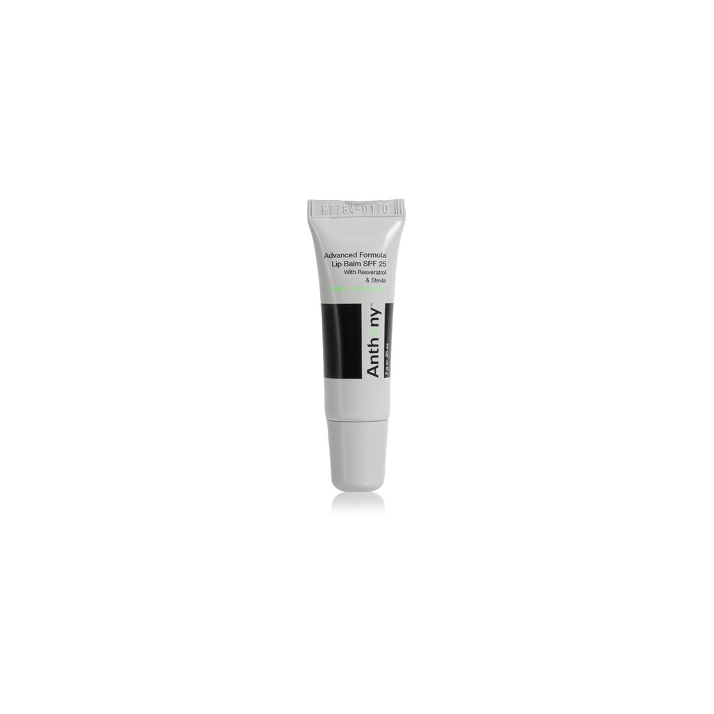 Anthony – Lip Balm – Mint and White Tea – SPF 25 v:7933698 Anthony – Lip Balm – Mint and White Tea – SPF 25 v:7933698