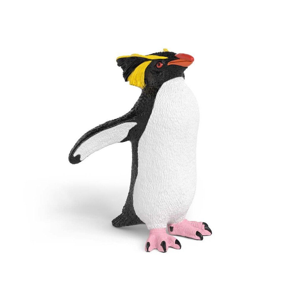 Schleich – Wild Life – Rockhopper Penguin (14932) v:5792812 Schleich – Wild Life – Rockhopper Penguin (14932) v:5792812