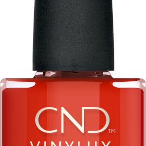 CND – Vinylux Hot or Knot – Red v:7030044 CND – Vinylux Hot or Knot – Red v:7030044