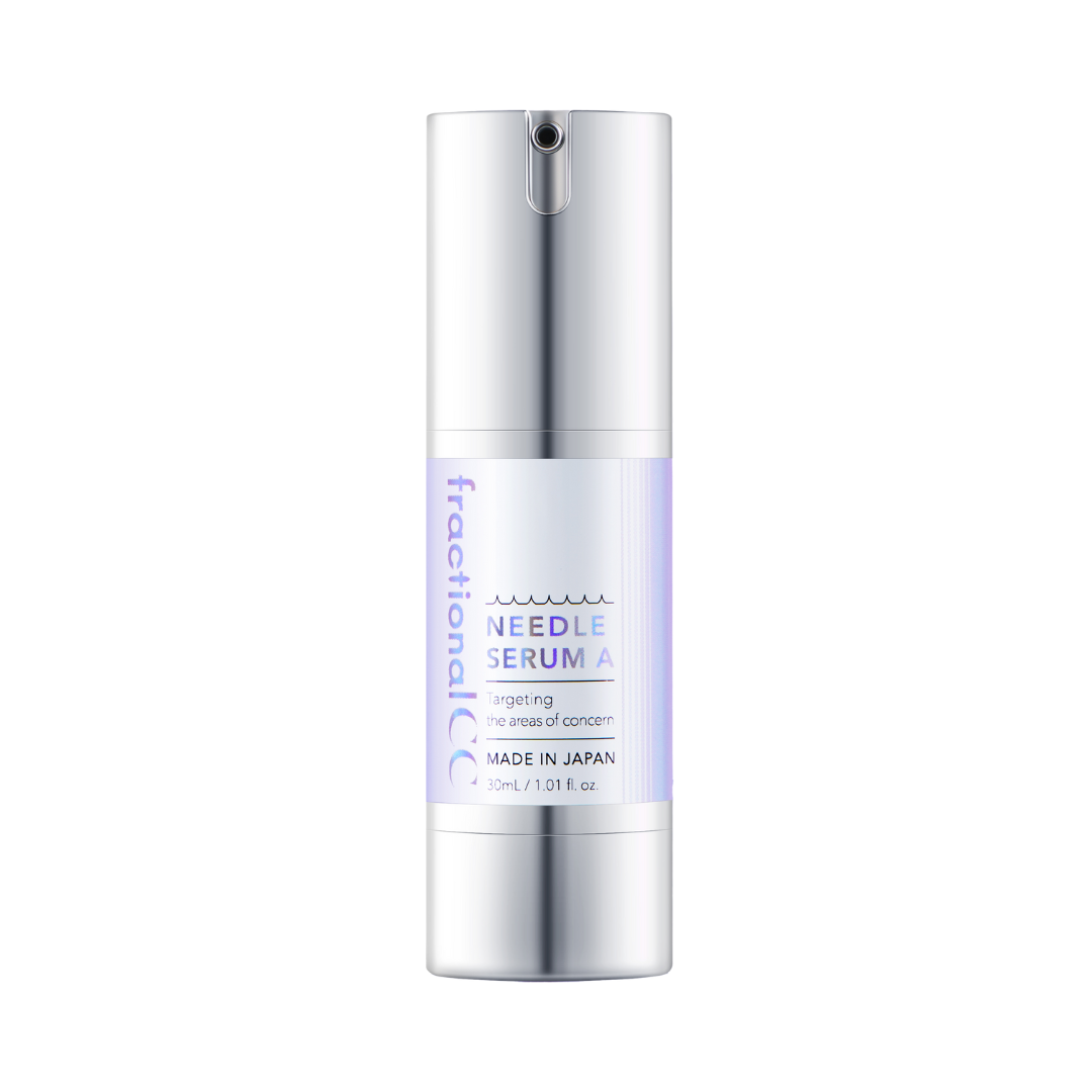 Fractional CC - Needle Serum A - 30 ml v:6988388