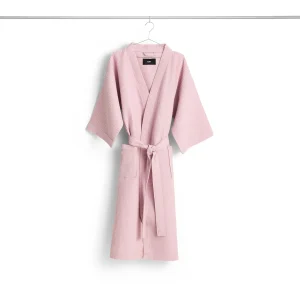 HAY – Waffle Badekåpe – One Size – Cool Rosa – Pink – Gratis frakt v:4816747 HAY – Waffle Badekåpe – One Size – Cool Rosa – Pink – Gratis frakt v:4816747