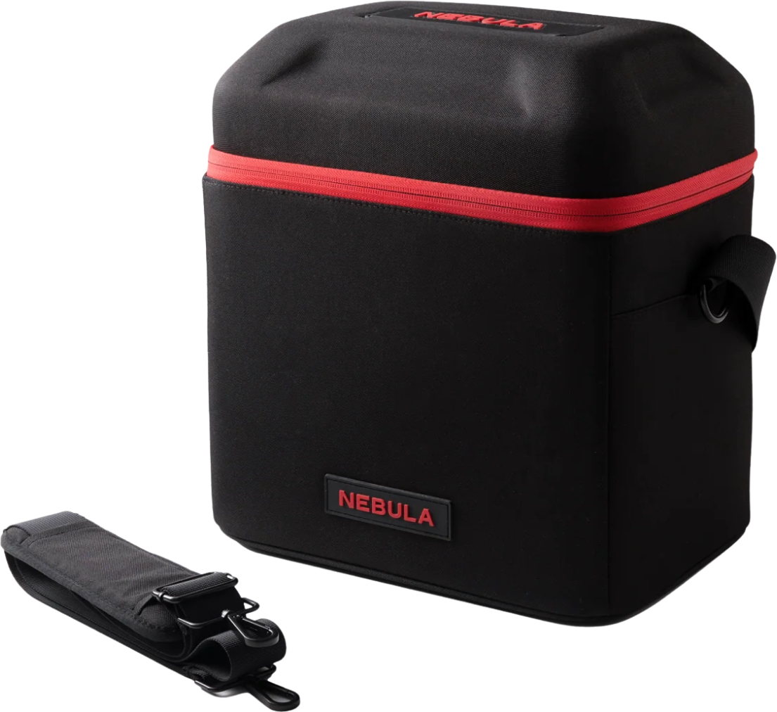 Anker - Nebula Cosmos Carry Case - Gratis frakt v:7692620