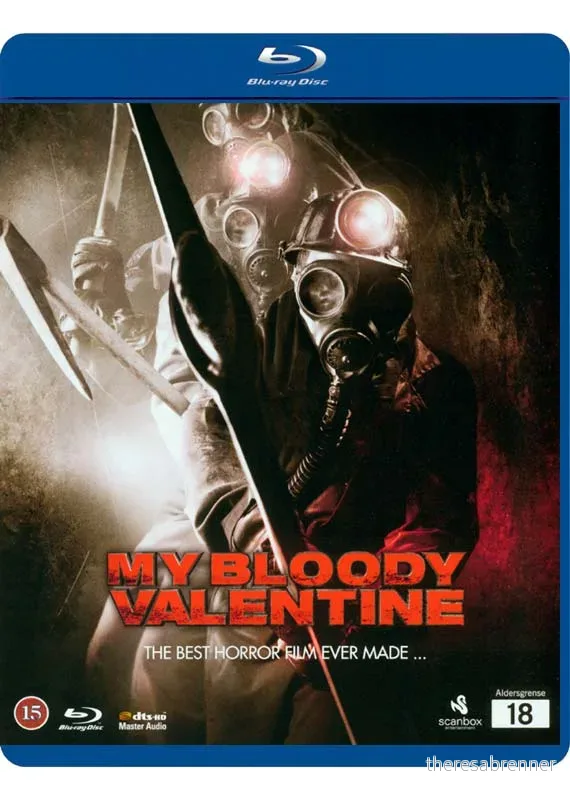 MY BLOODY VALENTINE v:3121508