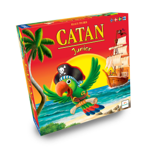 Catan Junior (Nordic) (LPFI0138) v:3745097