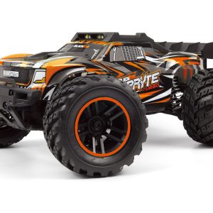 BLACKZON – ST Turbo 1/20 4WD Monster Truck – Orange (540291) – Gratis frakt v:9017083 BLACKZON – ST Turbo 1/20 4WD Monster Truck – Orange (540291) – Gratis frakt v:9017083