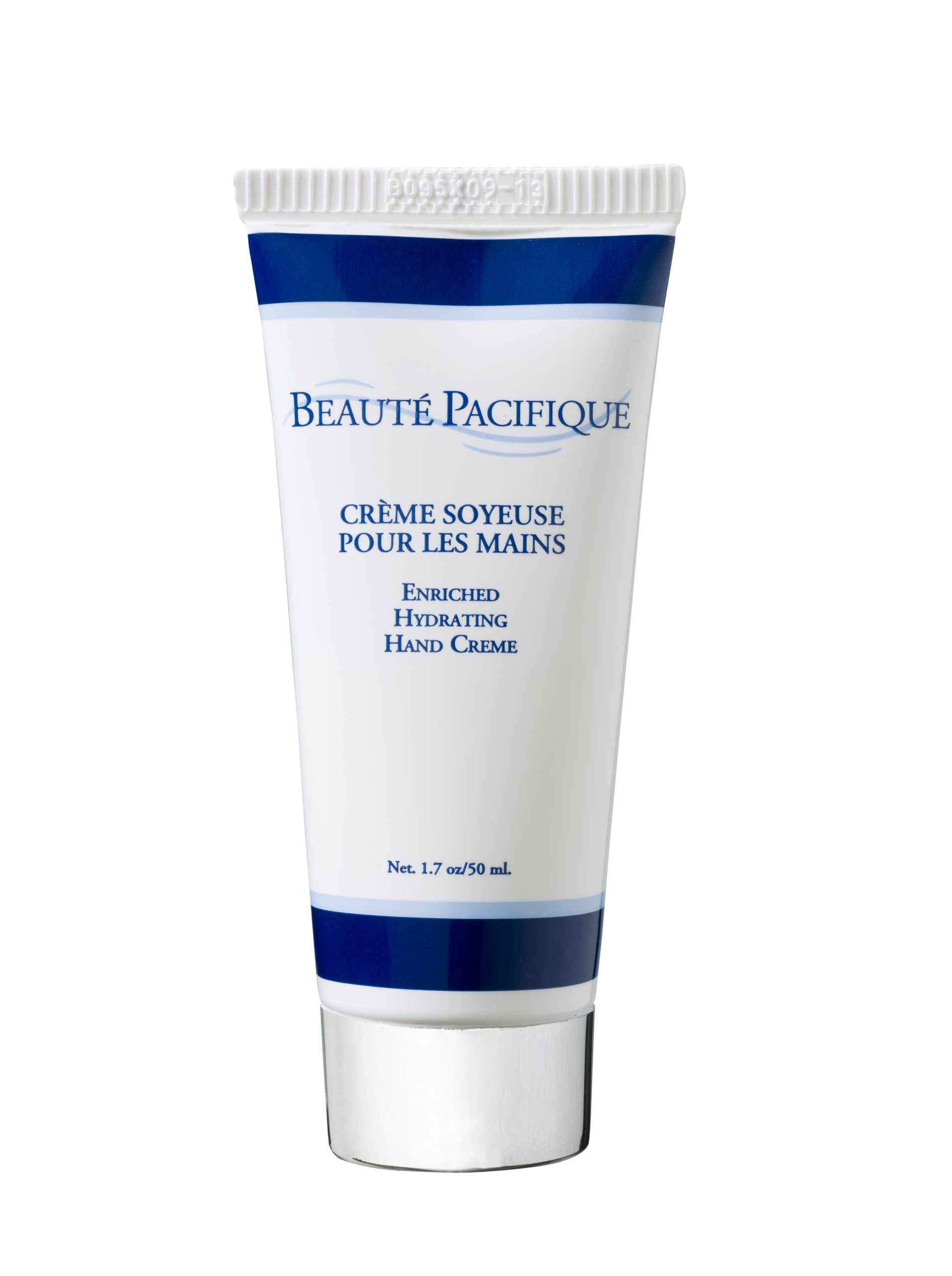 Beauté Pacifique - Enriched Hydrating Hand Creme 50 ml v:3554597